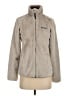 Columbia 100% Polyester Gray Fleece Size XS - photo 1