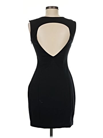 Express Cocktail Dress (view 2)