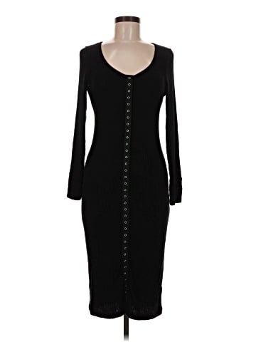 LNA Casual Dress (view 1)