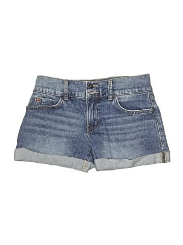 Hudson Jeans Denim Shorts (view 1)