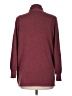 Ella Moss Burgundy Cardigan Size M - photo 2