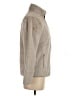 Columbia 100% Polyester Gray Fleece Size XS - photo 4