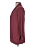 Ella Moss Burgundy Cardigan Size M - photo 5