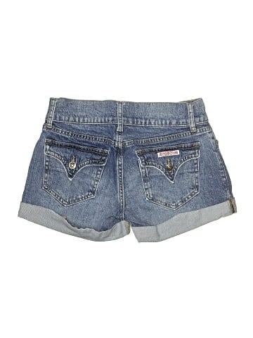 Hudson Jeans Denim Shorts (view 2)