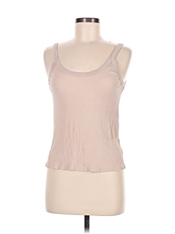 LACAUSA Tank Top (view 1)