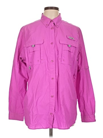 Columbia Jacket (view 1)