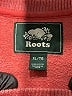 Roots Red Sweatshirt Size XL - photo 6