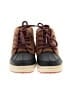OshKosh B'gosh Brown Rain Boots Size 9 (kids) - photo 2