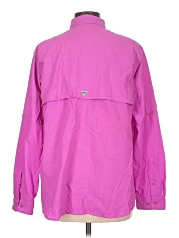 Columbia Jacket (view 2)