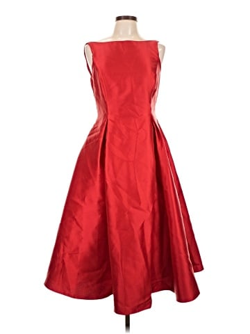 Adrianna Papell Cocktail Dress (view 1)