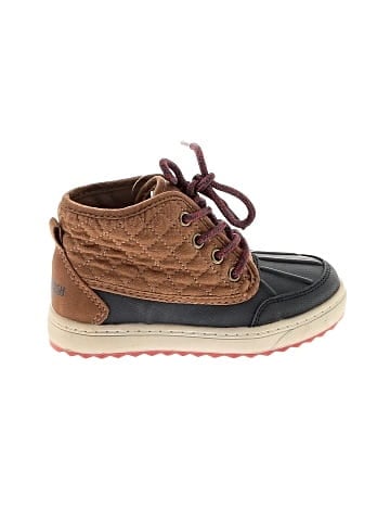OshKosh B'gosh Rain Boots (view 1)