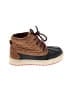 OshKosh B'gosh Brown Rain Boots Size 9 (kids) - photo 1