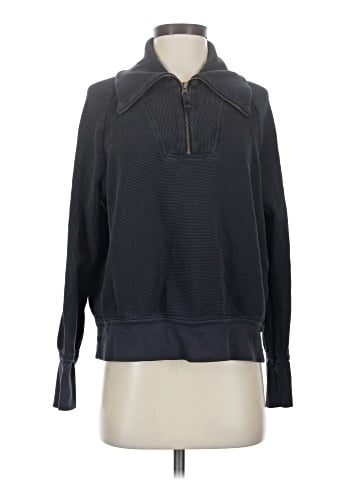 Aventura Sweatshirt (view 1)