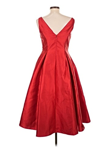 Adrianna Papell Cocktail Dress (view 2)