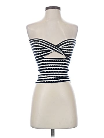 Subdued Tube Top (view 1)