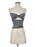 Subdued Blue Tube Top One size - photo 1