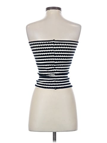 Subdued Tube Top (view 2)