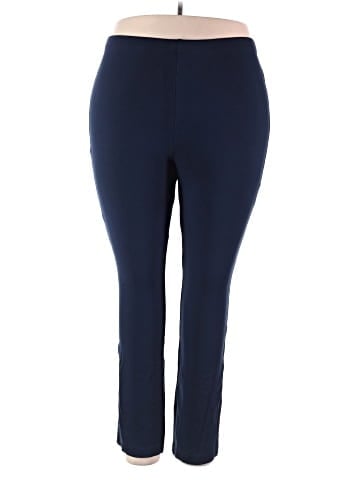 Liz Claiborne Active Pants (view 1)