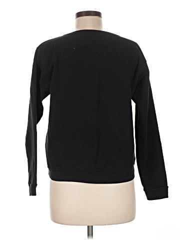 Hanes Pullover Sweater (view 2)