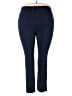 Liz Claiborne Blue Active Pants Size XXL - photo 2