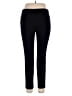 INC International Concepts Black Active Pants Size 14 - photo 2
