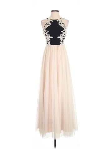 Blondie Nites Cocktail Dress (view 1)