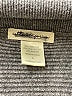 Cotton Emporium Gray Pullover Sweater Size L - photo 7