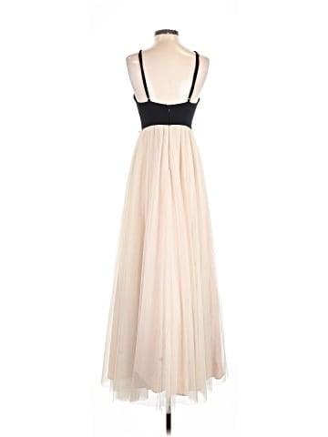 Blondie Nites Cocktail Dress (view 2)