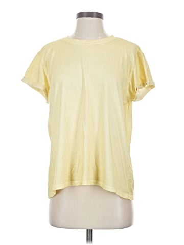 ALLSAINTS Short Sleeve T-Shirt (view 1)