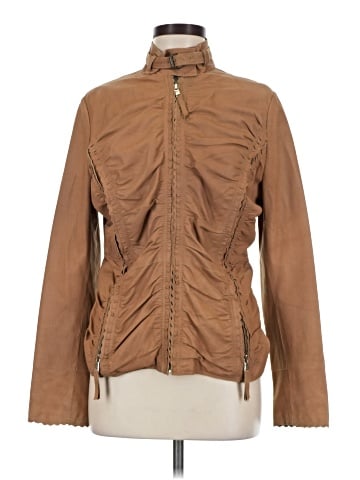 Scully Jacket (view 1)
