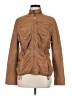 Scully 100% Polyester Brown Jacket Size M - photo 1