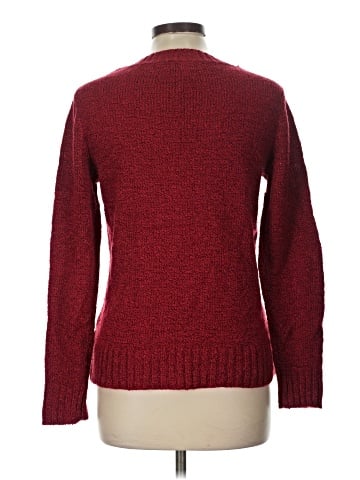 St. John's Bay Pullover Sweater (view 2)