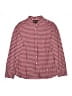 J.Crew 100% Cotton Checkered-gingham Red Long Sleeve Button-Down Shirt Size 10 - photo 1