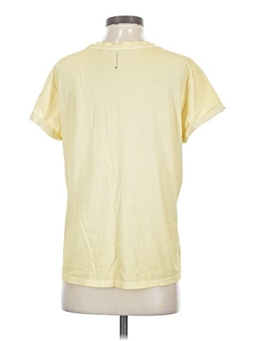ALLSAINTS Short Sleeve T-Shirt (view 2)