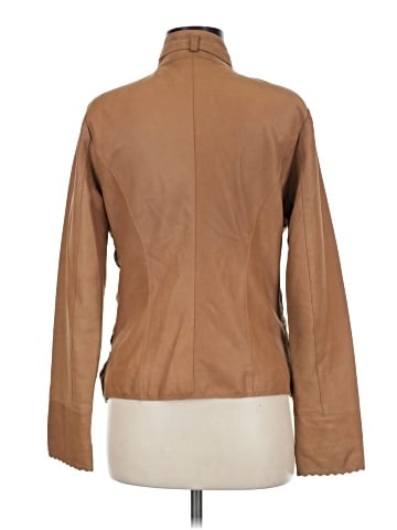 Scully Jacket (view 2)