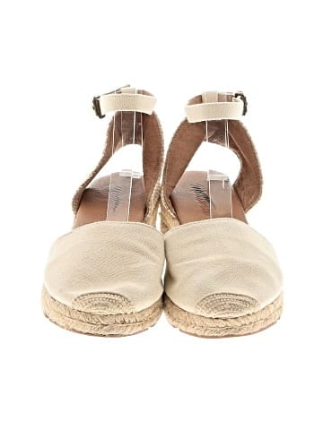 Madewell Wedges (view 2)