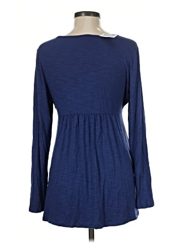 Old Navy - Maternity Long Sleeve Top (view 2)