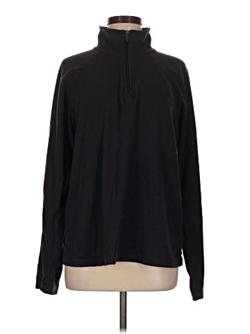 Lands' End Fleece (view 1)
