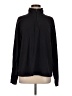 Lands' End 100% Polyester Black Fleece Size M - photo 1