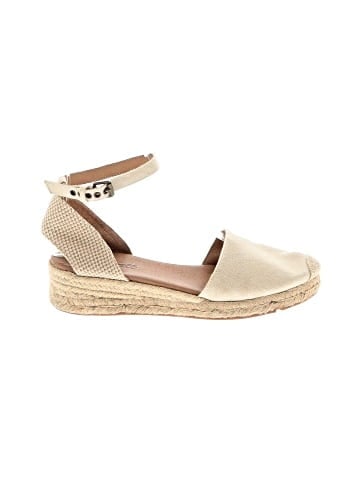 Madewell Wedges (view 1)
