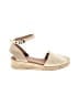 Madewell Ivory Wedges Size 6 - photo 1