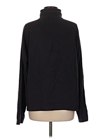 Lands' End Fleece (view 2)