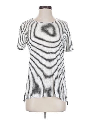 T by Alexander Wang Short Sleeve T-Shirt (view 1)