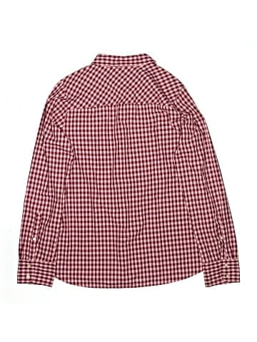 J.Crew Long Sleeve Button-Down Shirt (view 2)