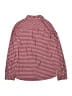 J.Crew 100% Cotton Checkered-gingham Red Long Sleeve Button-Down Shirt Size 10 - photo 2