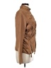 Scully 100% Polyester Brown Jacket Size M - photo 4