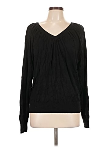 Daisy Fuentes Pullover Sweater (view 1)