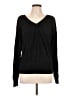 Daisy Fuentes Black Pullover Sweater Size L - photo 1