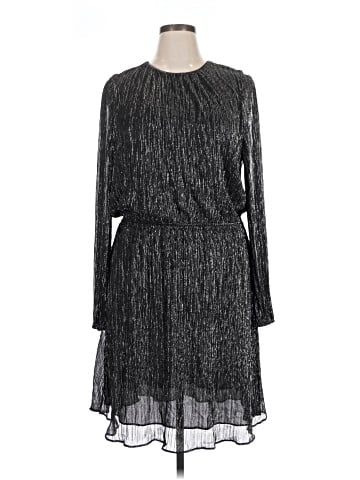 White House Black Market Cocktail Dress (view 1)