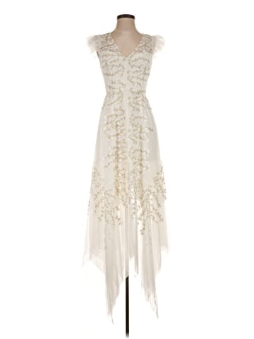 BCBGMAXAZRIA Cocktail Dress (view 1)
